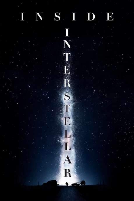 Inside ‘Interstellar’